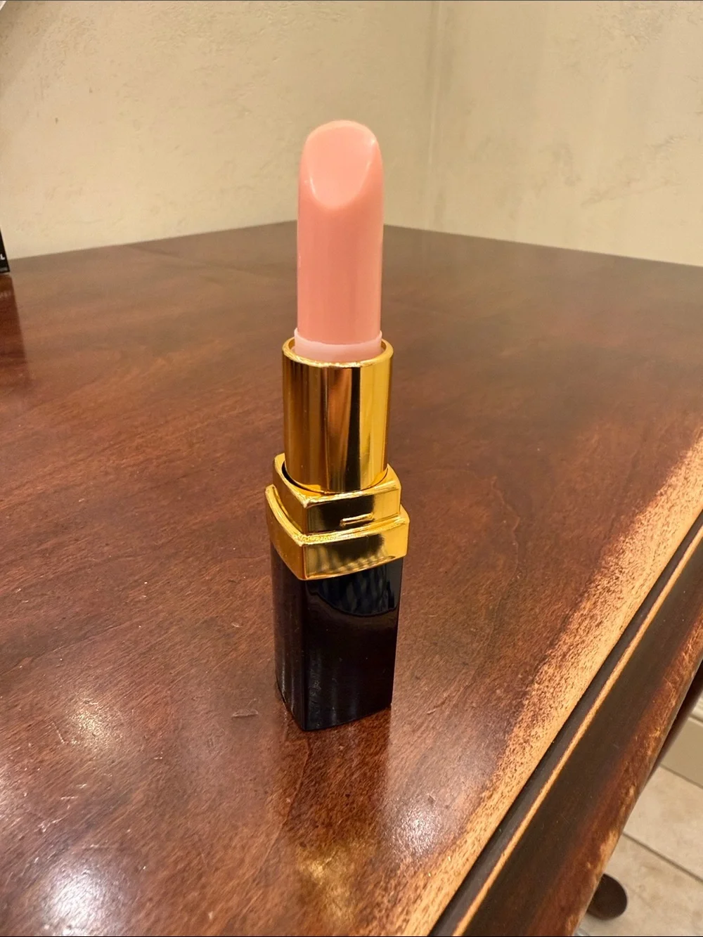 CHANEL Hydracaresse Hydra-treatment lip care SPF 15